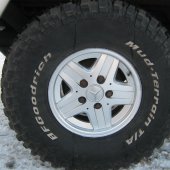 Ukończenie renowacji Mercedesa G