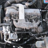Ukończenie renowacji Mercedesa G