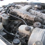 Ukończenie renowacji Mercedesa G
