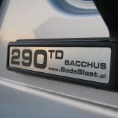 Ukończenie renowacji Mercedesa G